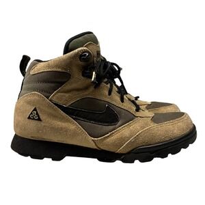 Nike ACG | Shoes | 995 Nike Acg Air Tumalo Ii Leather Hiking Boots